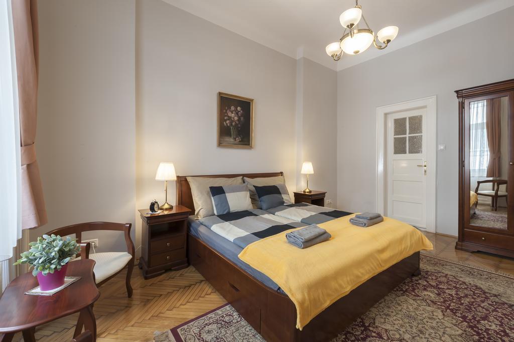 Liszt Ferenc Boutique Apartment