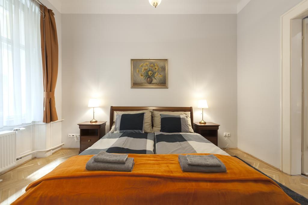 Liszt Ferenc Boutique Apartment *