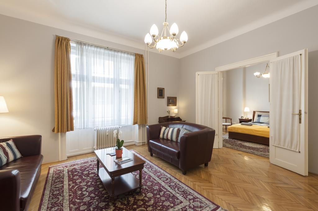 Apartment Liszt Ferenc Boutique
